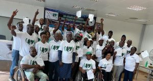 NOC Athletes Commission Releases Official Statement At The End Of The 2-Day Seminar And Athletes Forum