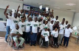 NOC Athletes Commission Releases Official Statement At The End Of The 2-Day Seminar And Athletes Forum