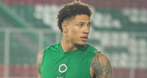 Nigeria Vs Sierra Leone: Okoye Gets Goodwill Message From Sparta Rotterdam