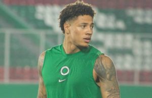 Reality Check? Maduka Okoye Is On The Right Track