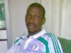 Club Owners mourn late Abdulazeez Mohammed, send Delegation to Kaduna