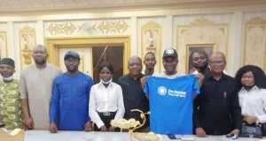 Abia State Under 21 Female Inter LG Football Competition Receives Support From AFGRAS , Foundation UK