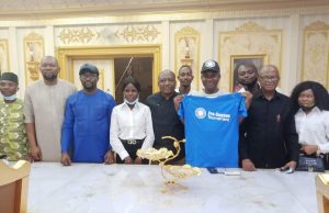 Abia State Under 21 Female Inter LG Football Competition Receives Support From AFGRAS , Foundation UK