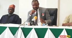 Highlights Of The Extra-Ordinary Council On Sports Virtual Meeting Held On 15th December, 2020