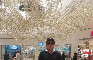 COVID-19: FIFA Licensed Agent Olawale Onipede Charges Nigerian Teams On the Need For Off Season Calendar Programs, Nutritionist Follow-Up In Bid to Build Players Performance, Fitness Level