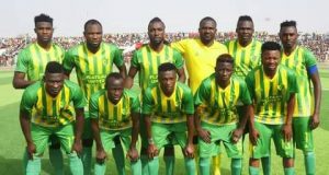 CAF Champions League Match Between Plateau United And Simba SC To Be Played Under Closed Doors