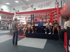 WABA & Ringside Gym Global Laid Down Combat Sports’ Infrastructure