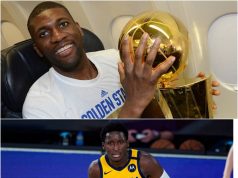 Two-Time NBA All-Star Victor Oladipo and NBA Champion Festus Ezeli Headline First Virtual ‘Power Forward Huddle’