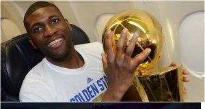 Two-Time NBA All-Star Victor Oladipo and NBA Champion Festus Ezeli Headline First Virtual ‘Power Forward Huddle’