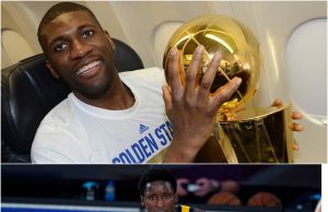 Two-Time NBA All-Star Victor Oladipo and NBA Champion Festus Ezeli Headline First Virtual ‘Power Forward Huddle’