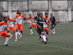 Wike Cup: Akwa United earn 2-2 draw against Rivers United