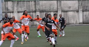Wike Cup: Akwa United earn 2-2 draw against Rivers United