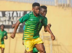 Ogunjobi Gold Cup: Kwara Utd Shocks Niger Tornadoes 2-0