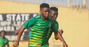 Ogunjobi Gold Cup: Kwara Utd Shocks Niger Tornadoes 2-0