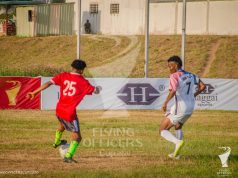 Flying Officers Cup: Bayelsa Queens goals galore ; Edo Queens Stumble With Draw Against Royal Queens