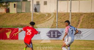 Flying Officers Cup: Bayelsa Queens goals galore ; Edo Queens Stumble With Draw Against Royal Queens