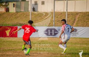 Flying Officers Cup: Bayelsa Queens goals galore ; Edo Queens Stumble With Draw Against Royal Queens