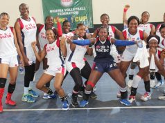 2020 Nigeria Volleyball Super Cup: Custom, NSCDC Are Champions
