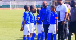 Goals Flood Open The Gate For 2020 Jos Chillin Football Tournament