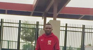 Coach Ushurhe Sends Best Wishes To Messiah Ahead Lagos FA Cup