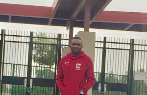 Coach Ushurhe Sends Best Wishes To Messiah Ahead Lagos FA Cup