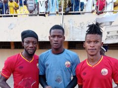 ABS Players Sweep, Dominate Ogunjobi Gold Cup Awards