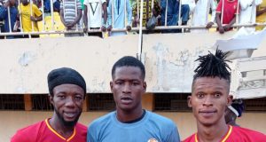 ABS Players Sweep, Dominate Ogunjobi Gold Cup Awards