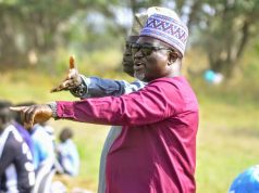 Abraysports Owner Satisfied With Players Performances During Trials