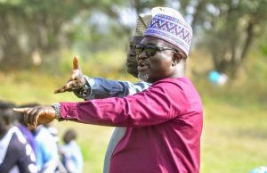 Abraysports Owner Satisfied With Players Performances During Trials