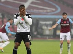 Ademola Lookman Set To End Three-Year Association With RB Leipzig