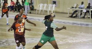 Prudent Energy Handball Premier League 2020: Defender Babes, Adorable Angels Win Big