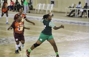 Prudent Energy Handball Premier League 2020: Defender Babes, Adorable Angels Win Big