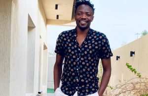 Ahmed Musa Splashes 6 Million Naira On Grassroots Football On The Plateau
