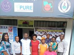 Akwa Ibom Para-Soccer Chairperson Laments Over Negligence, Begs For Assistance…As A’Ibom SWAN Promises Partnership