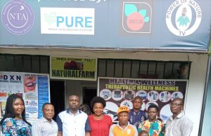 Akwa Ibom Para-Soccer Chairperson Laments Over Negligence, Begs For Assistance…As A’Ibom SWAN Promises Partnership