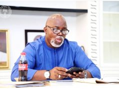 Pinnick, Fresh, Alkali, Other VIPs To Grace NLO Division 2 Season Kickoff In Agege Stadium