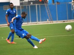 Gov Ikpeazu Pre-Season Tourney: I think we are still a work in progress – Austin Oladapo