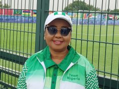 Nigerian football cannot survive without television – Alhaja Ayo Omidiran