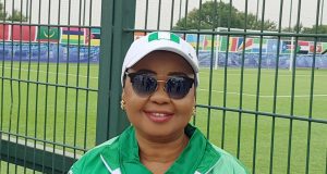 Nigerian football cannot survive without television – Alhaja Ayo Omidiran