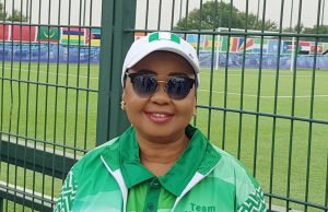 Nigerian football cannot survive without television – Alhaja Ayo Omidiran