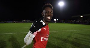 Folarin Balogun In The Spotlight After Impressive Display Against Molde AS Arteta Hails His Tactical Awareness