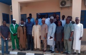 NFF takes control of upgraded FIFA Technical Centre in Bauchi