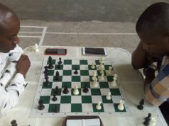 Bomo Kigigha, Sir Braveman Wodi Others, Shine At Bayelsa Chess Championship