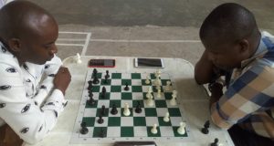 Bomo Kigigha, Sir Braveman Wodi Others, Shine At Bayelsa Chess Championship