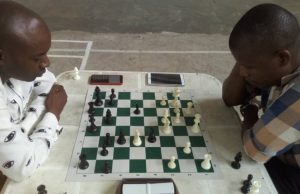 Bomo Kigigha, Sir Braveman Wodi Others, Shine At Bayelsa Chess Championship
