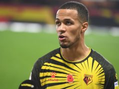 Troost-Ekong Grabs Another Cleansheet In Watford Win Over Rotherham United
