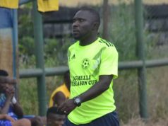 WHO IS COACH ONOME?