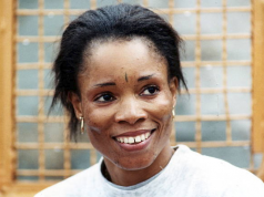 Olympic Gold Medalist, Chioma Ajunwa Unveiled As Brand Ambassador Of Richlife Africa Project Limited’s Students Against Hunger (SAH) Reality Show