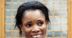 I Was Nervous Before My Gold Medal Jump – Chioma Ajunwa