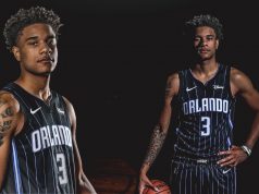 Magic Sign Rookie Chuma Okeke …Selected In The First Round (16th Overall) Of The 2019 NBA Draft